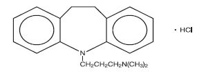 Imipramine Hydrochloride